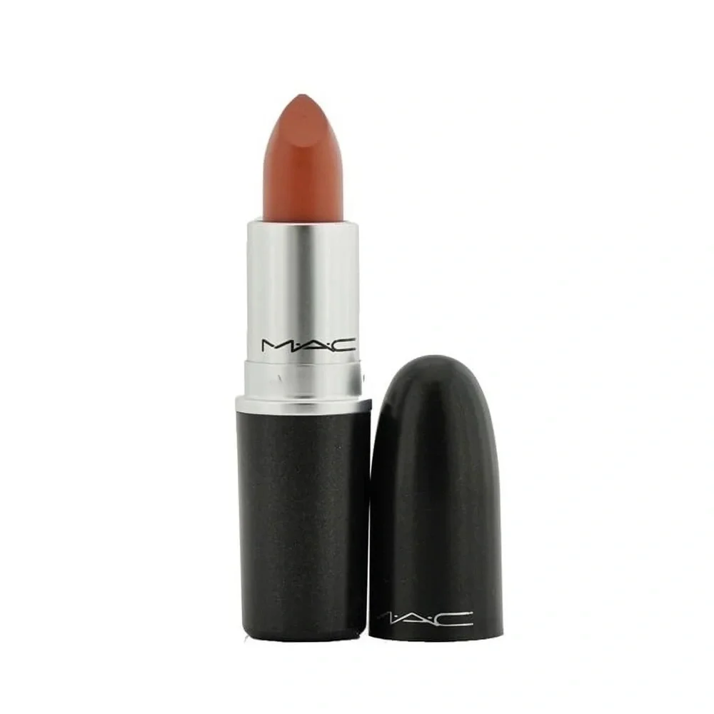 MAC Velvet Teddy Matte Lipstick Mini 1.6g NIB discontinued